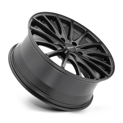 PE P3A 18X8 5X120 76 M-BLK +35
