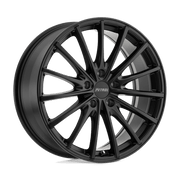 P3A 18X8 5X110 72.1 +40 M-BLK
