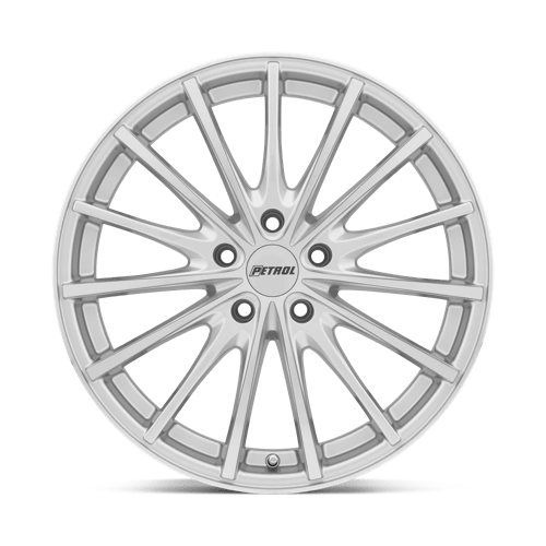 P3A 17X8 5X112 72.1 +40 SLV-MACH