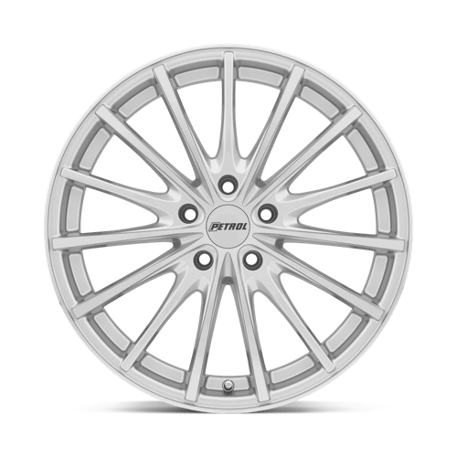 PE P3A 19X8 5X120 76 SLV-MACH +35