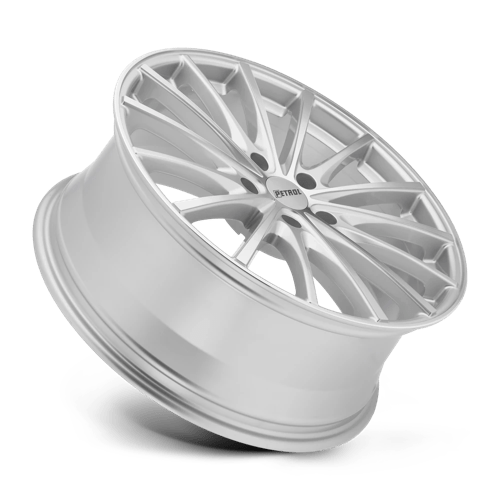 P3A 19X8 5X112 72.1 +40 SLV-MACH