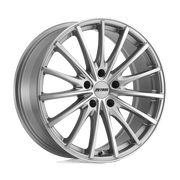P3A 19X8 5X112 72.1 +40 SLV-MACH