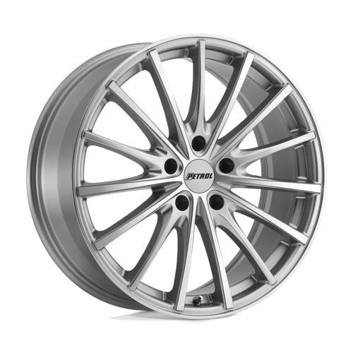 P3A 19X8 5X112 72.1 +40 SLV-MACH