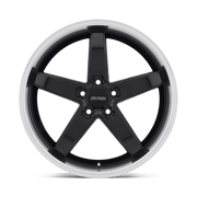 P1B 17X8 5X112 72.1 +32 G-BLK-MACH