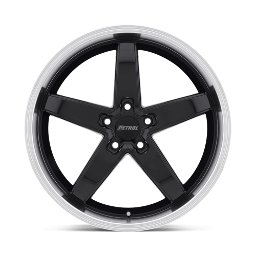 P1B 17X8 5X112 72.1 +32 G-BLK-MACH