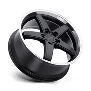 P1B 17X8 5X112 72.1 +32 G-BLK-MACH