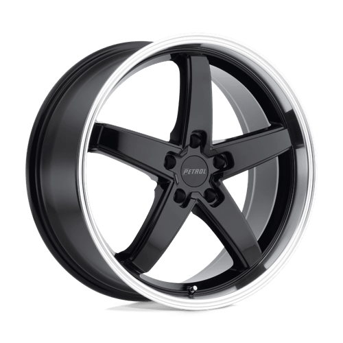 P1B 17X8 5X112 72.1 +32 G-BLK-MACH