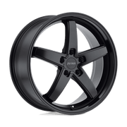 PE P1B 17X8 5X4.5 76 M-BLK +40