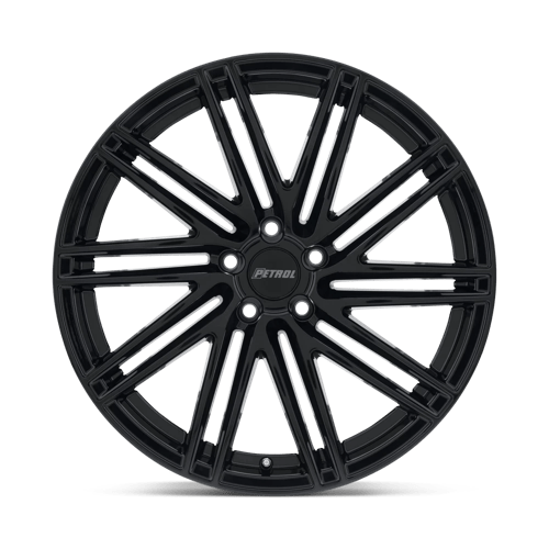P1C 19X8 5X112 72.1 +40 G-BLK