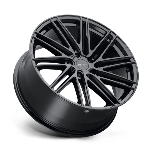 P1C 17X8 5X112 72.1 +40 G-BLK