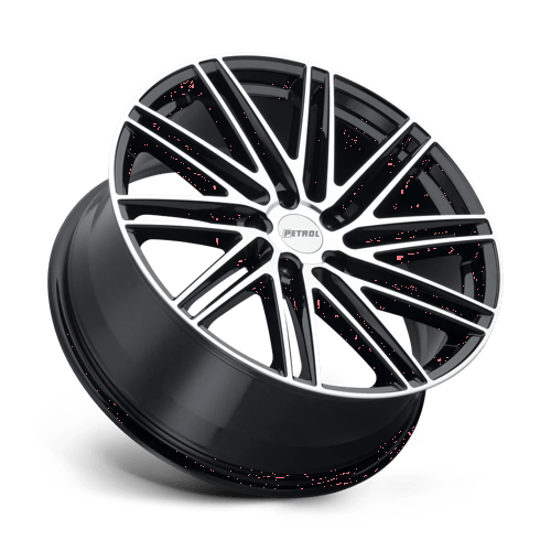 P1C 17X8 5X4.25 72.1 +40 G-BLK-MACH