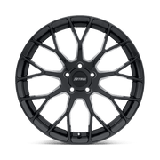 PE P2B 20X8.5 5X120 76 G-BLK +35