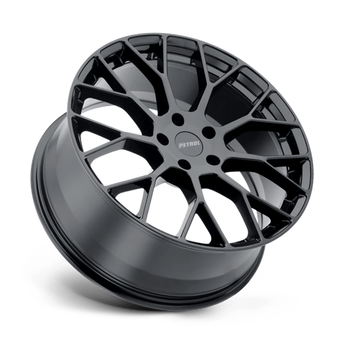 P2B 20X8.5 5X112 72.1 +40 G-BLK