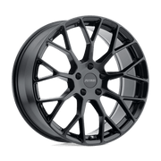 PE P2B 20X8.5 5X4.5 76 G-BLK +40