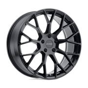 P2B 18X8 5X112 72.1 +40 G-BLK
