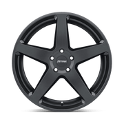 PE P2C 19X8 5X112 66 S-BLK +40