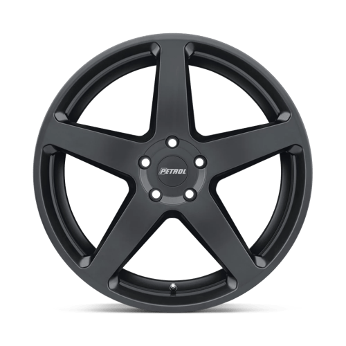 PE P2C 18X8 5X120 76 S-BLK +35