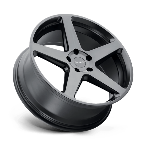 PE P2C 17X8 5X120 76 S-BLK +35