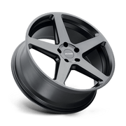 PE P2C 19X8 5X112 66 S-BLK +40