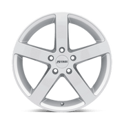 P3B 15X6.5 5X100 72.1 +38 G-SLV