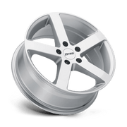 P3B 15X6.5 5X100 72.1 +38 G-SLV