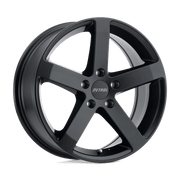 P3B 15X6.5 5X100 72.1 +38 M-BLK