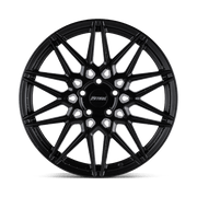 PE P3C 17X8 5X4.5 76 S-BLK +40