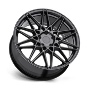 PE P3C 17X8 5X4.5 76 S-BLK +40