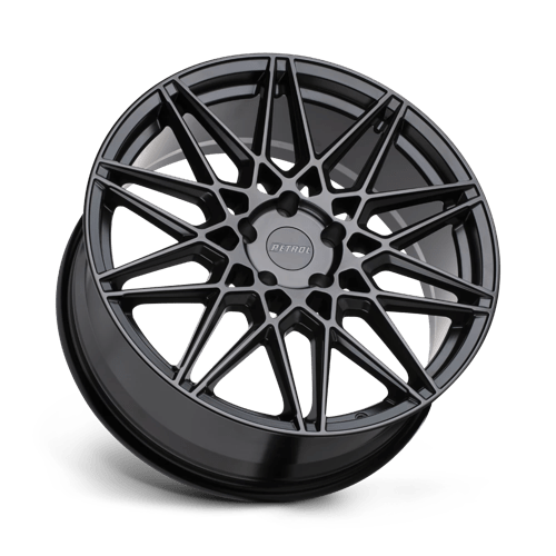 PE P3C 17X8 5X4.5 76 S-BLK +40