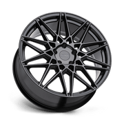 PE P3C 17X8 5X115 76 S-BLK +40