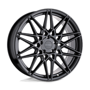 PE P3C 17X8 5X115 76 S-BLK +40