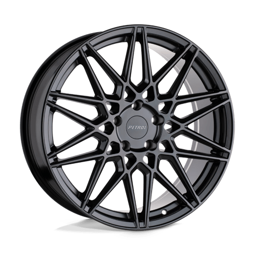 PE P3C 17X8 5X115 76 S-BLK +40