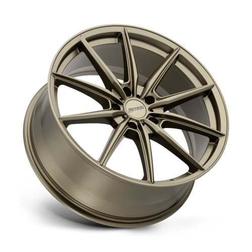 P4B 17X8 5X112 72.1 +40 M-BRNZ
