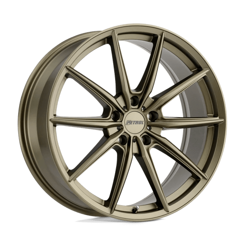 P4B 17X8 5X4.25 72.1 +40 M-BRNZ