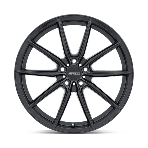 PE P4B 17X8 5X120 76 G-BLK +35