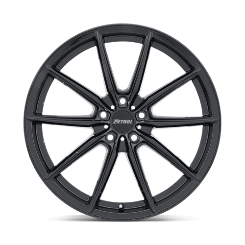 P4B 18X8 5X110 72.1 +40 G-BLK