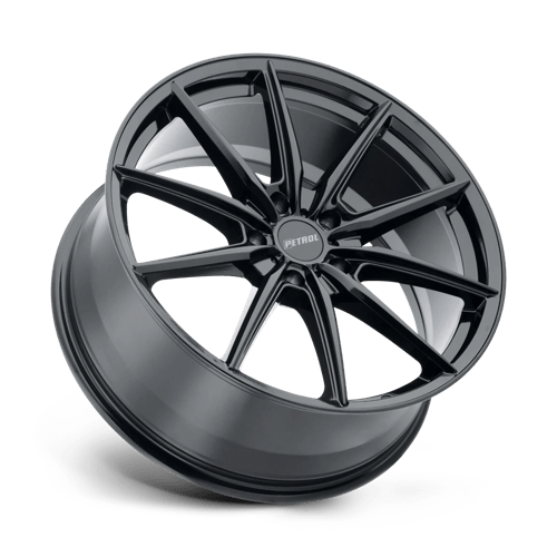 PE P4B 19X8 5X4.5 76 G-BLK +40