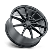 PE P4B 18X8 5X120 76 G-BLK +35
