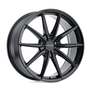 PE P4B 20X8.5 5X120 76 G-BLK +34