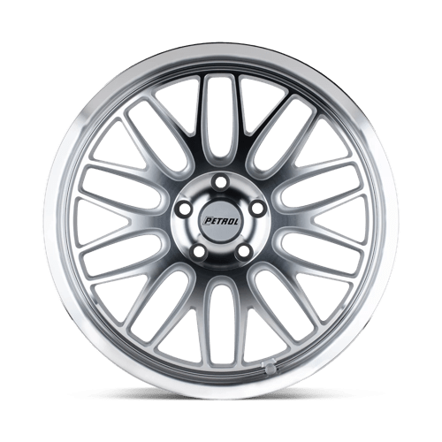 PE P4C 18X8 5X120 76 SLV-MACH +35