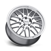 PE P4C 16X7 5X115 76 SLV-MACH +40