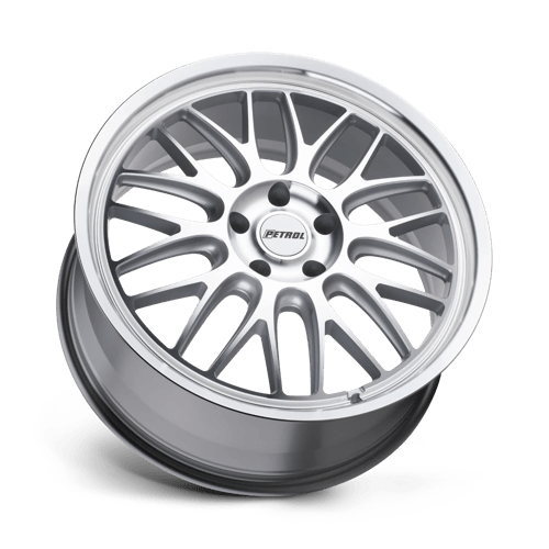 PE P4C 17X8 5X120 76 SLV-MACH +35
