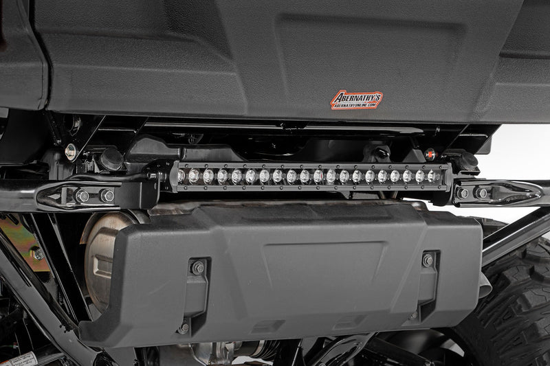 20" LED Light Kit | Under Bed | Honda Pioneer 1000/Pioneer 1000-5
