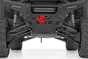 N3 Front Coil Over Shocks | Stock | Honda Pioneer 1000/Pioneer 1000-5
