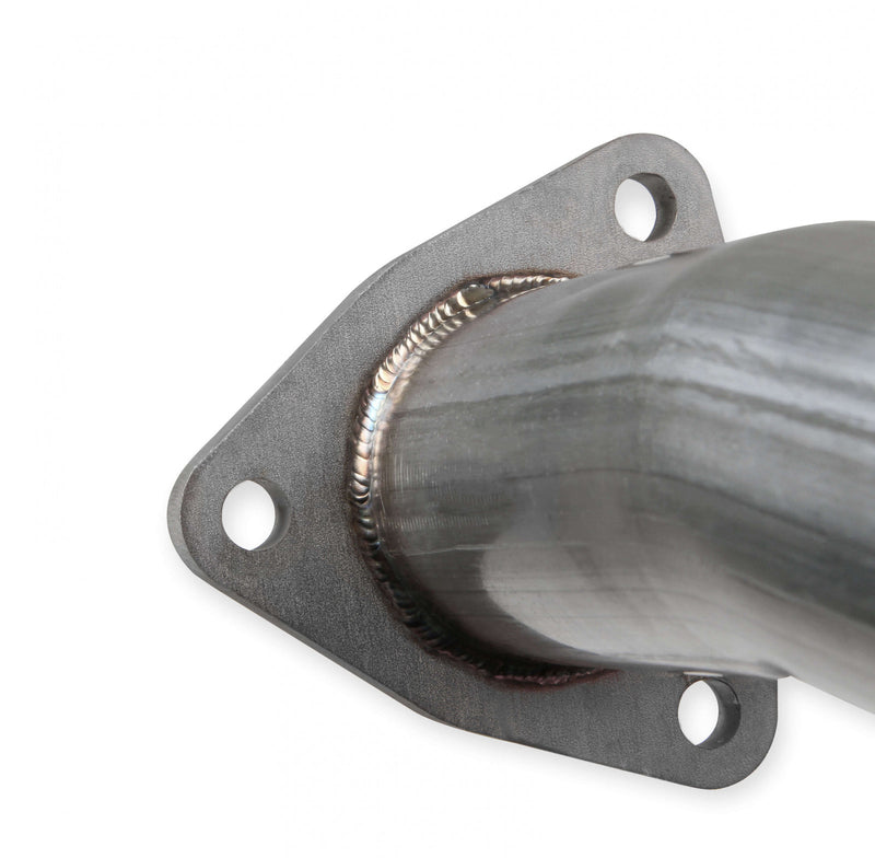 Hooker BlackHeart Cat-Back Exhaust System