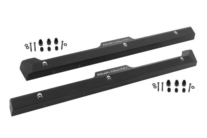 Rock Slider | Polaris XPEDITION ADV 5 