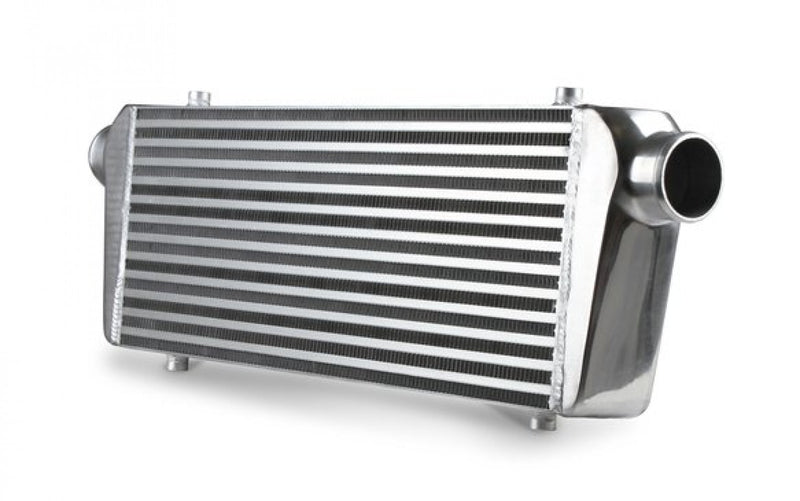 Frostbite Air To Air Intercooler Universal Fit 23.5 in. x 9 in. x 3 in. Core