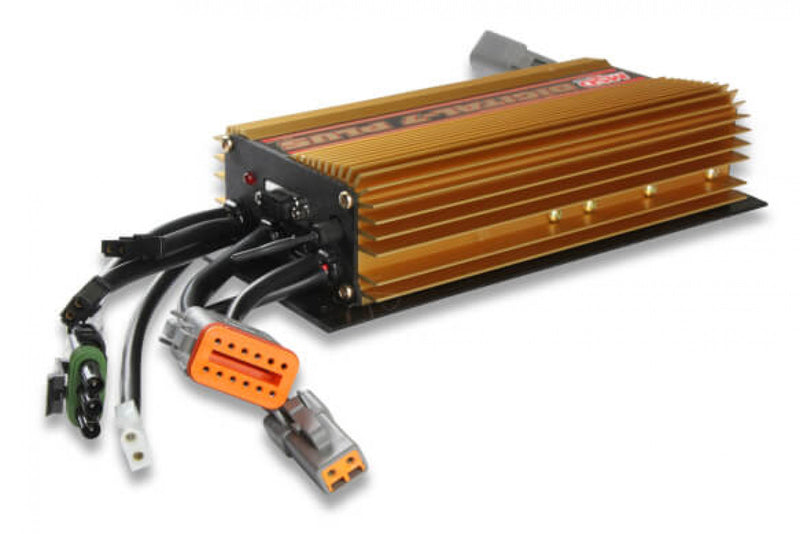 MSD Programmable Digital-7 Plus