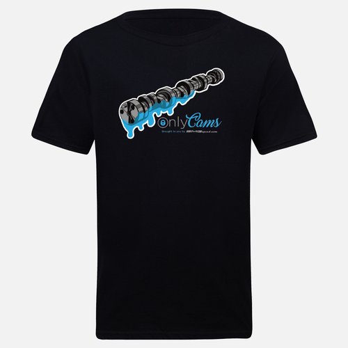 SMG OnlyCams T-Shirt