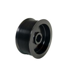 ProCharger 12-Rib Non-Offset Drive Pulley